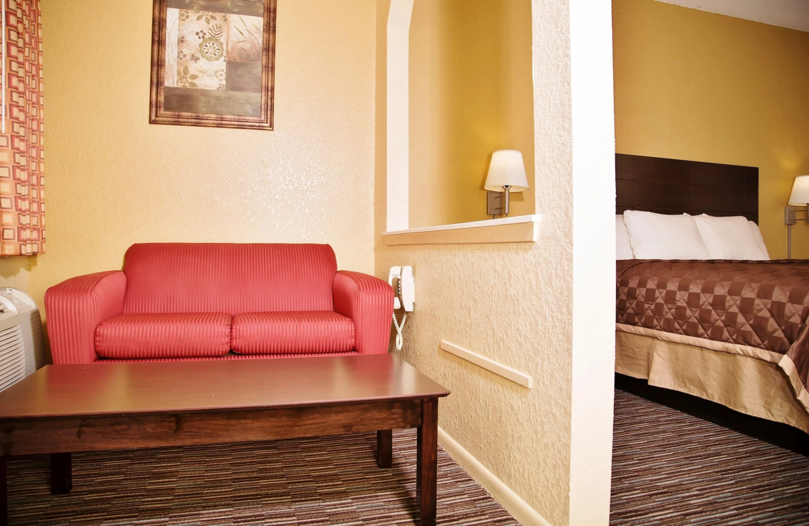Winchester Inn & Suites Humble/IAH/North Houston