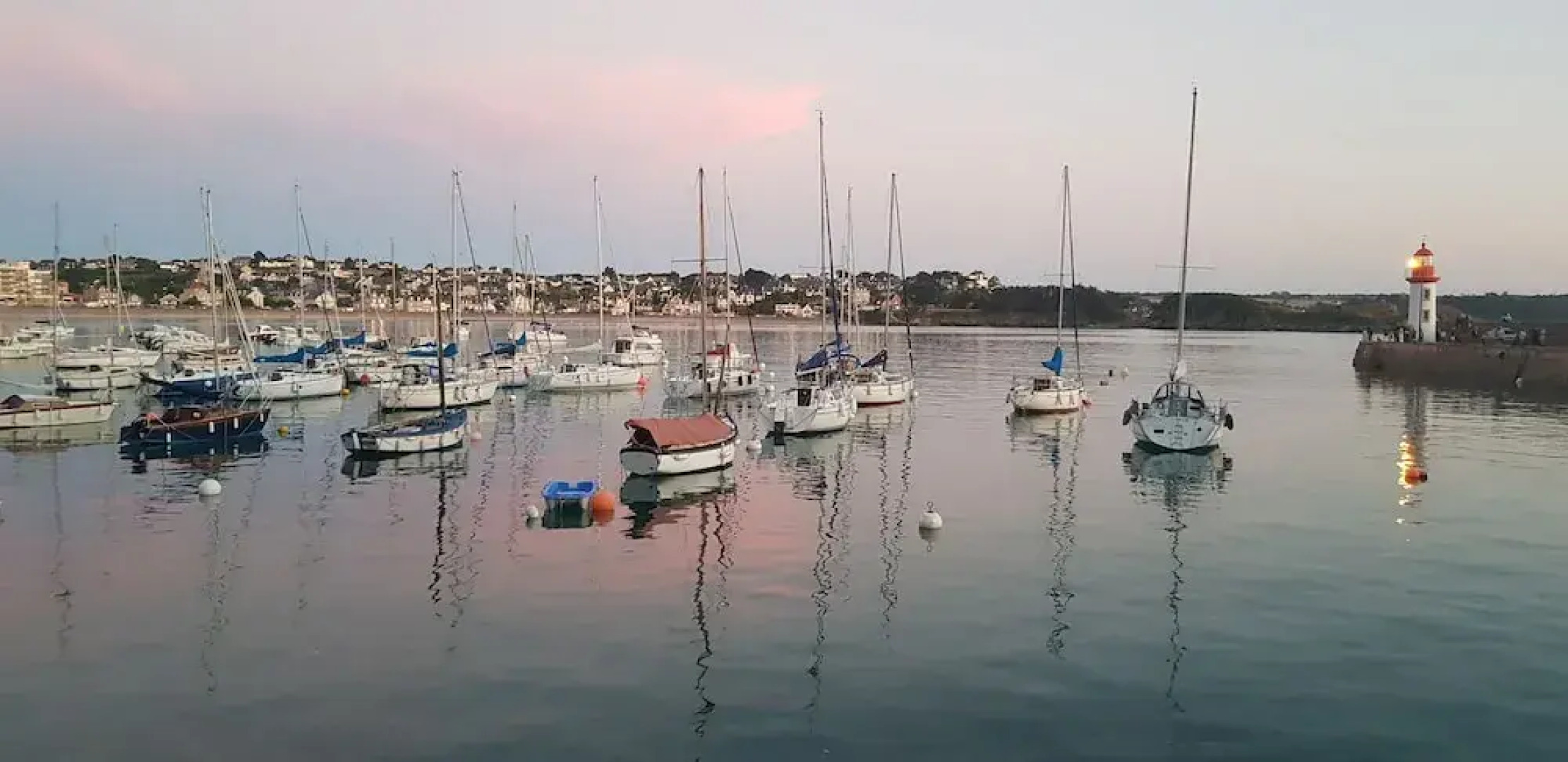 L'horizon Holiday Apartment