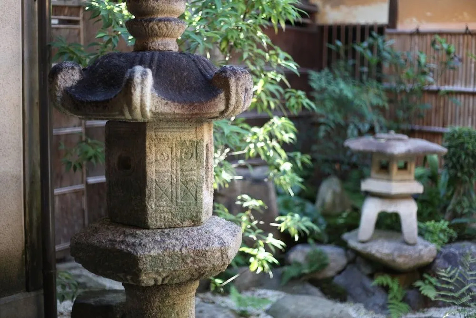 Machiya Inn Omihachiman