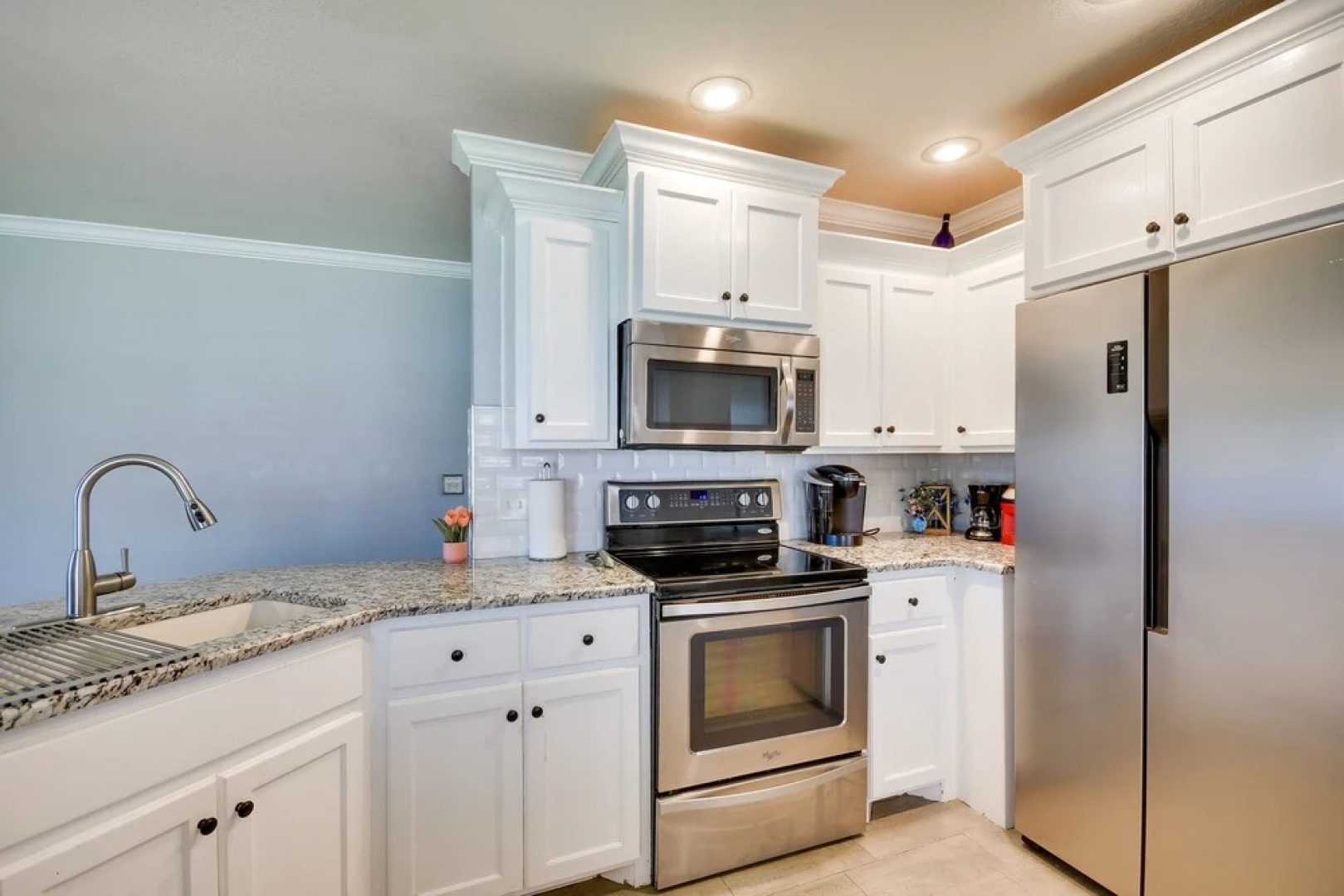 Pet-friendly Amarillo Home: 5 Mi to Downtown!