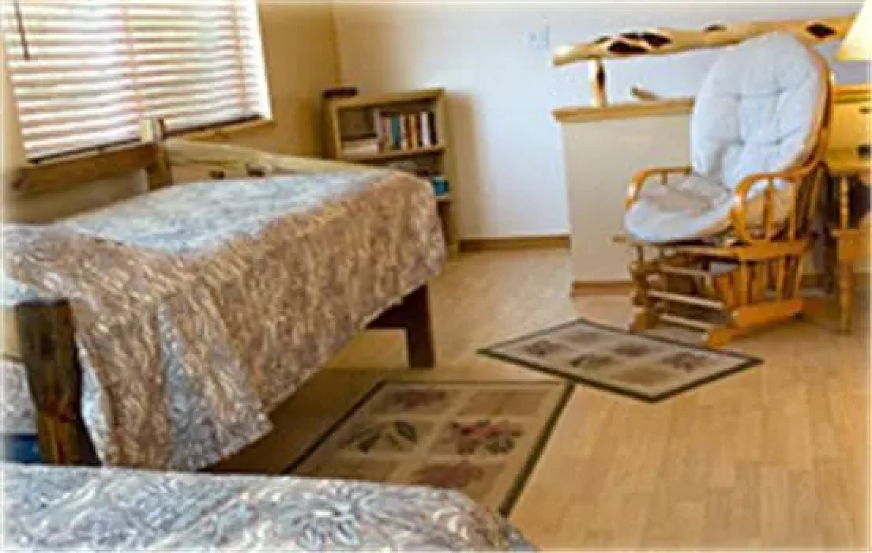 A Fisherman's Resort - RV & Cabins