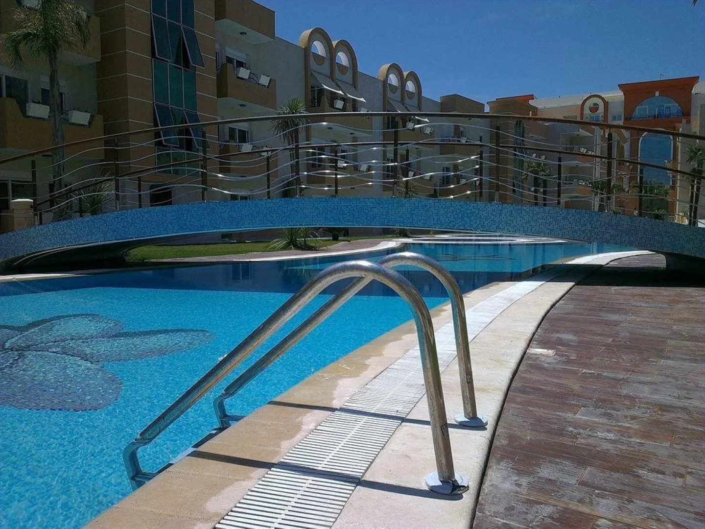 The Dunes Golf & Spa Resort