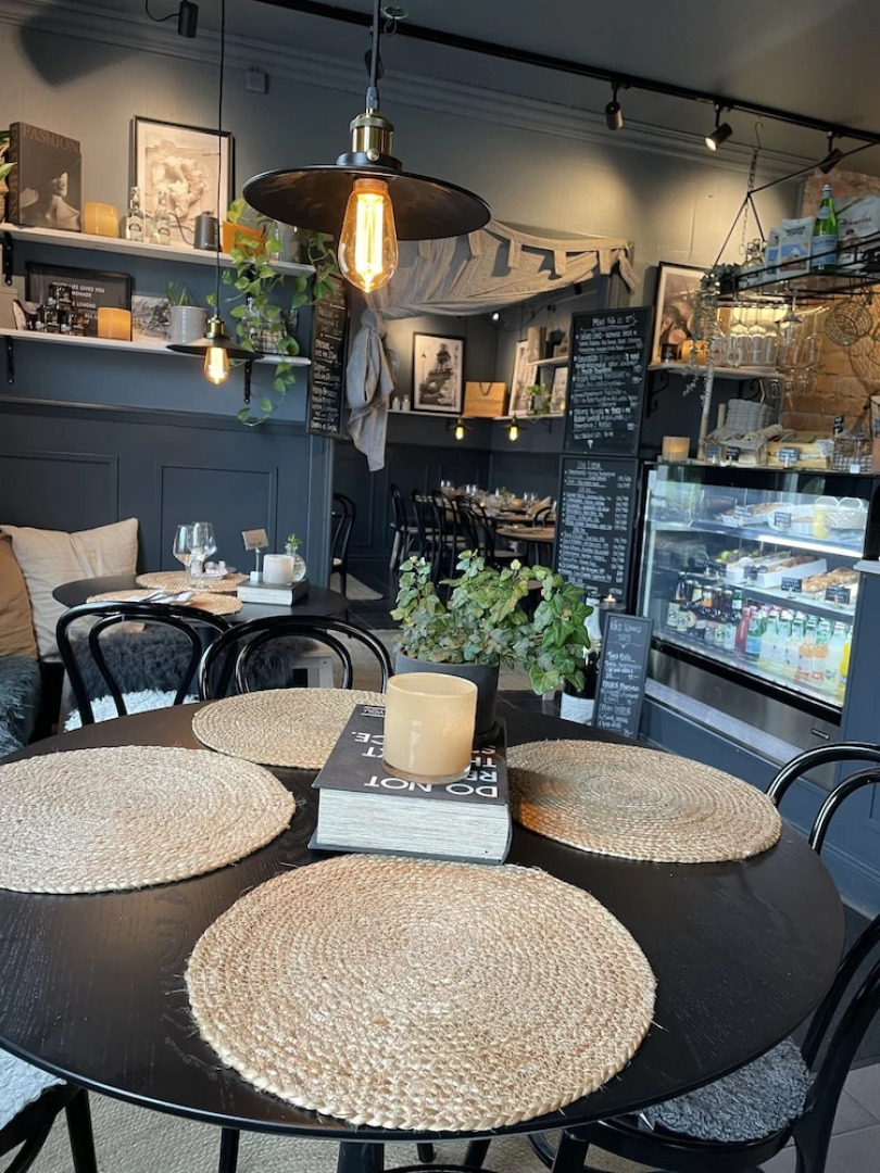 Berglings Boutique Hotell