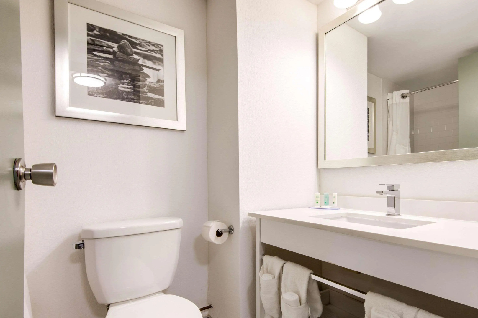 Quality Inn & Conference Centre