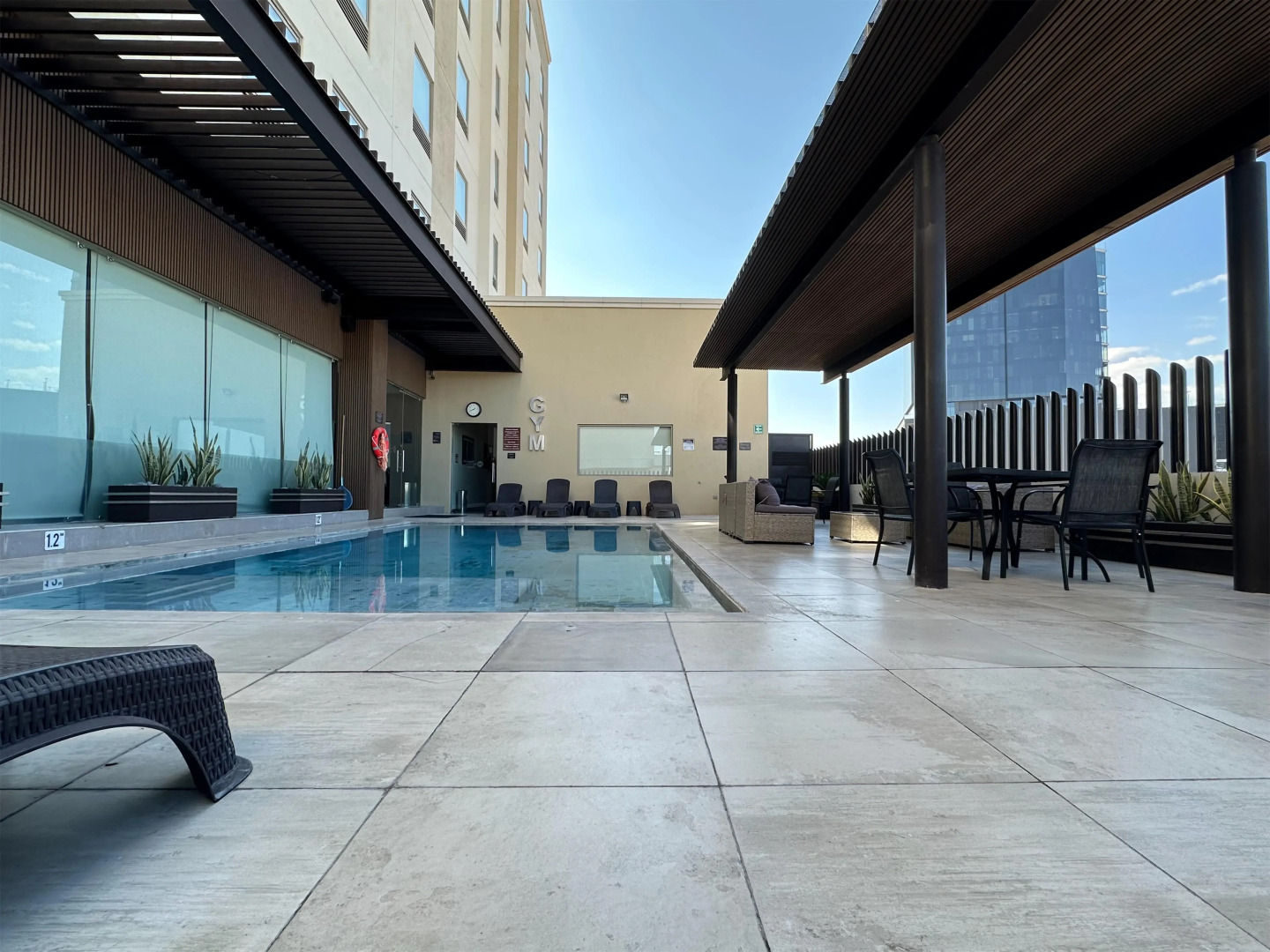 Best Western Plus Chihuahua Juventud