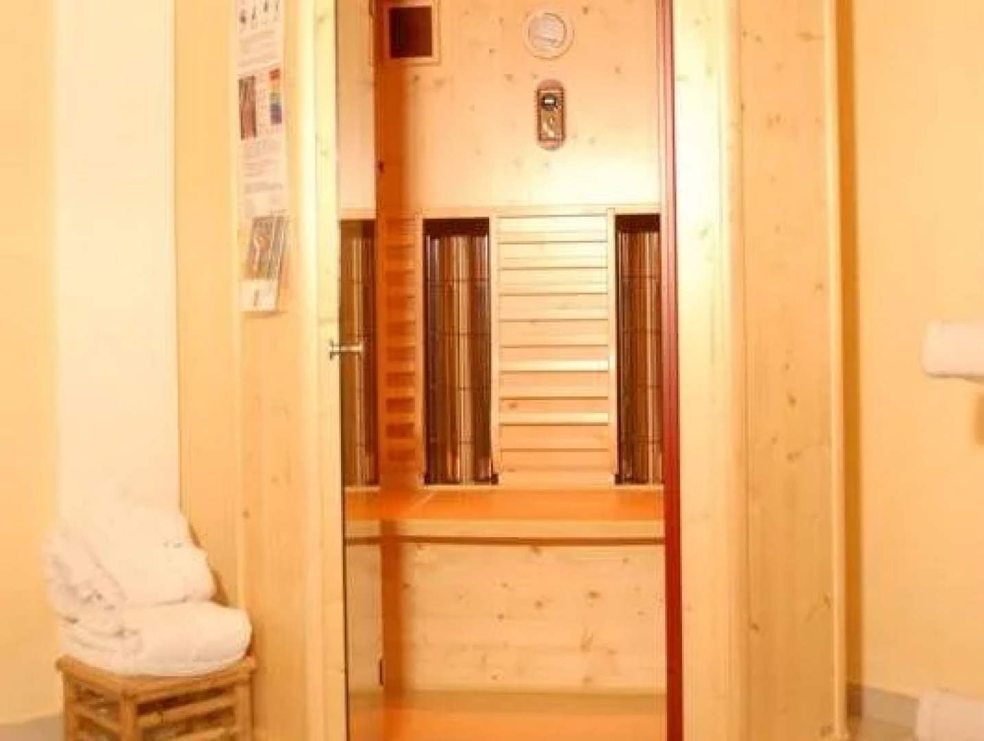 Gästehaus Bramböck