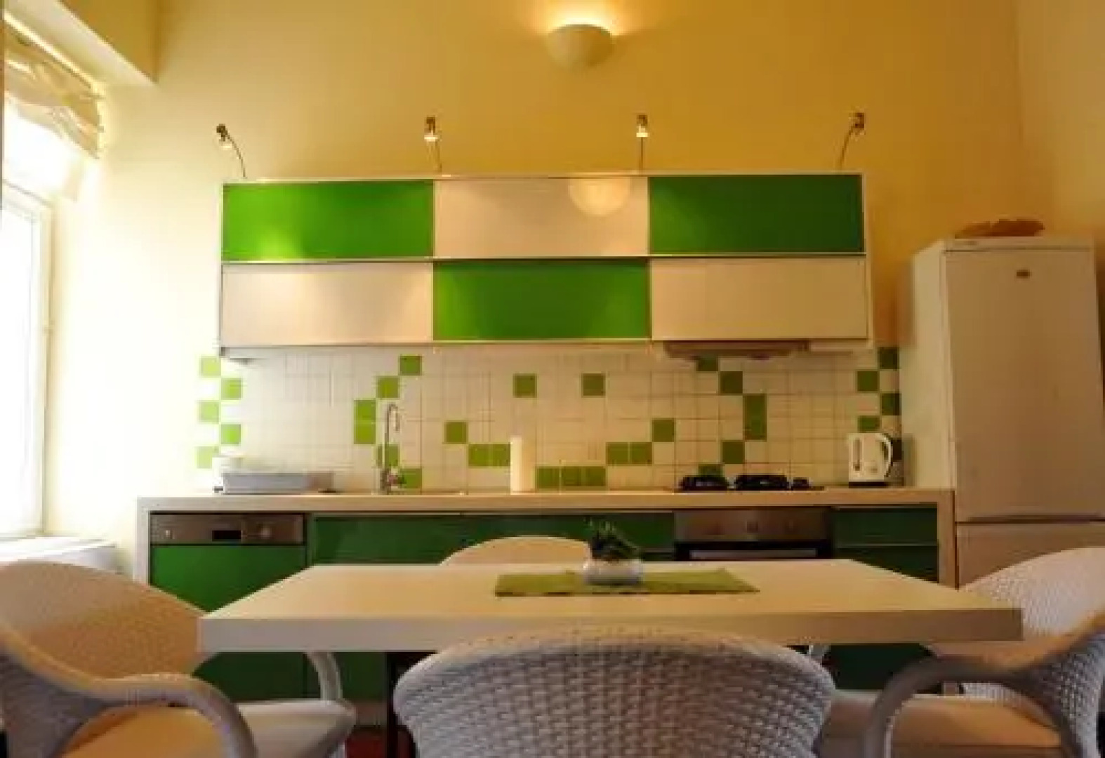 Apartment Exclusive View Cvjetni trg