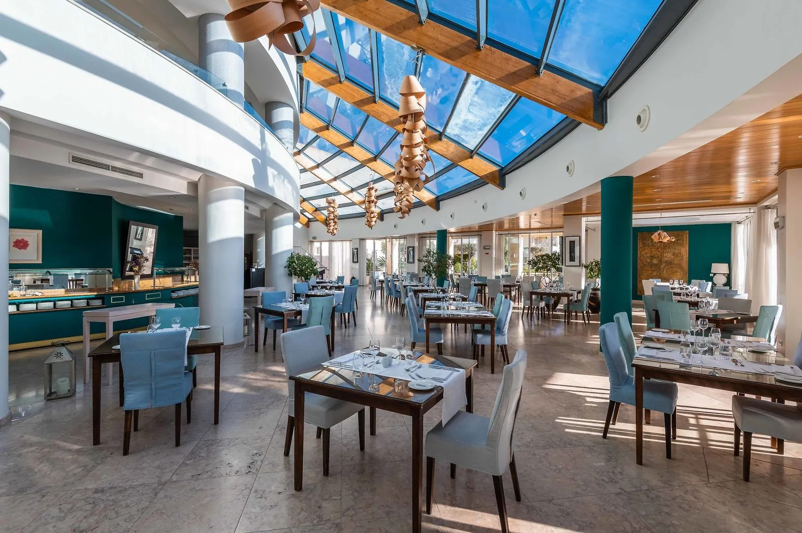 Vale d'Oliveiras Quinta Resort & Spa