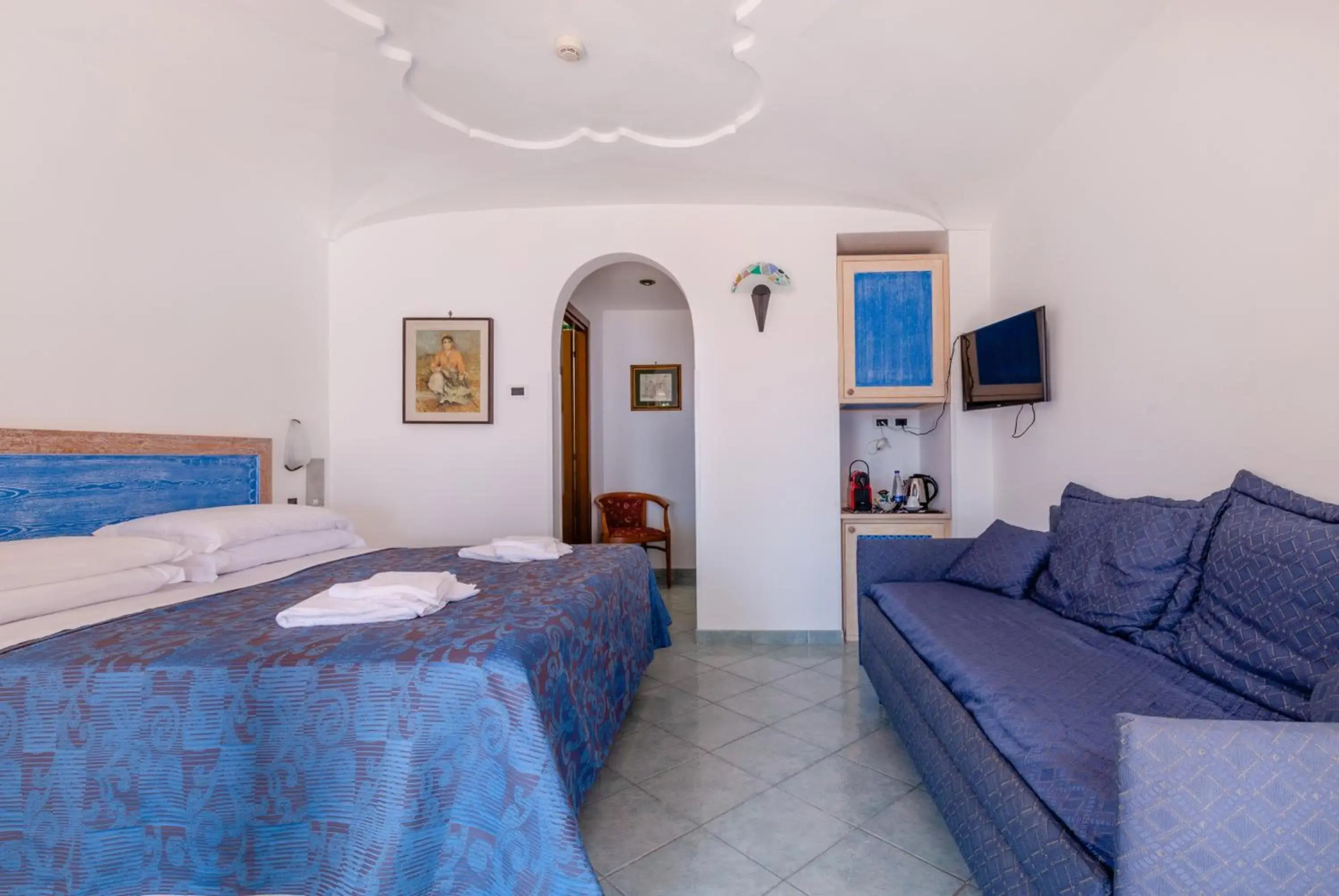 Don Felipe Boutique Hotel