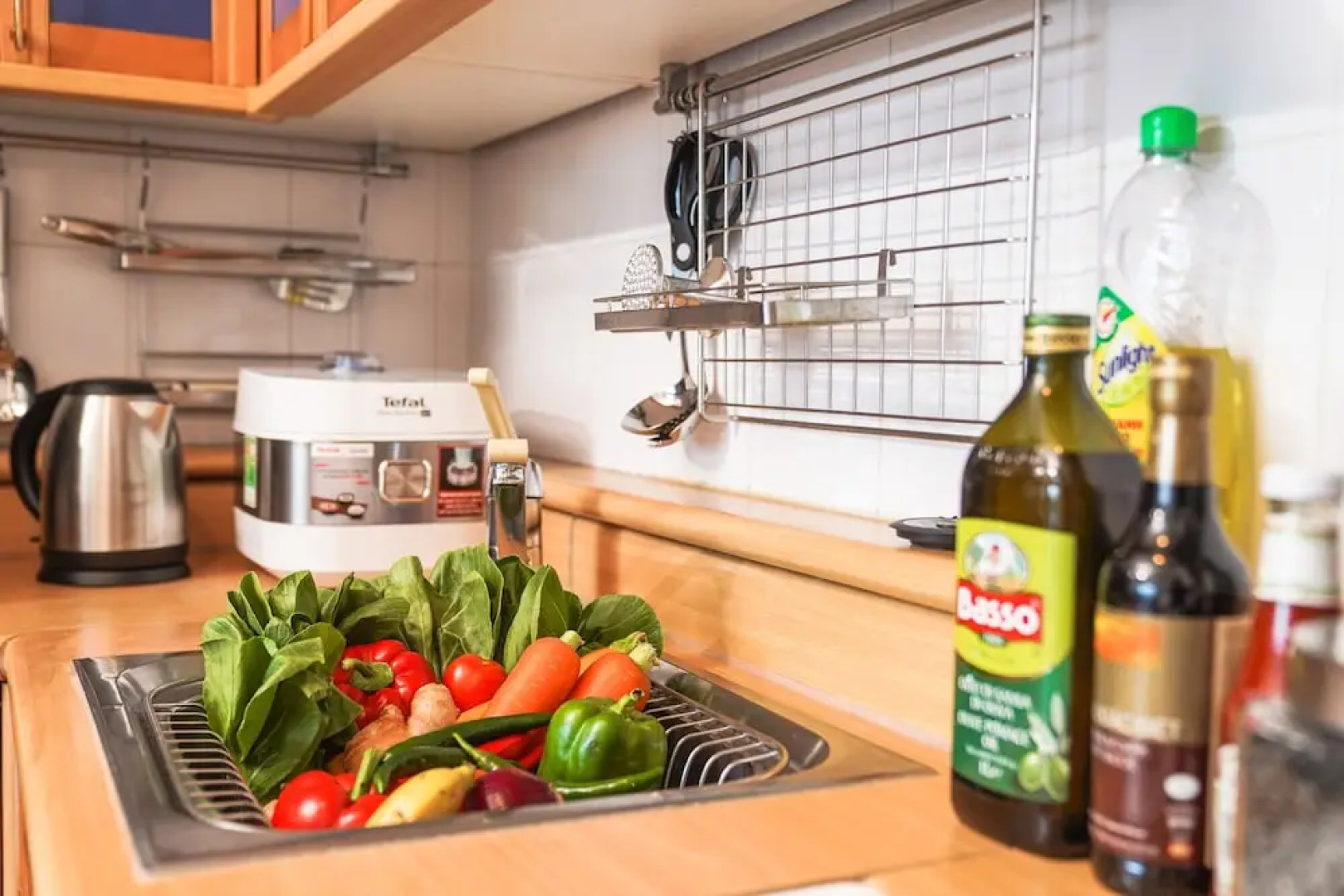 Daeha Serviced Apartment