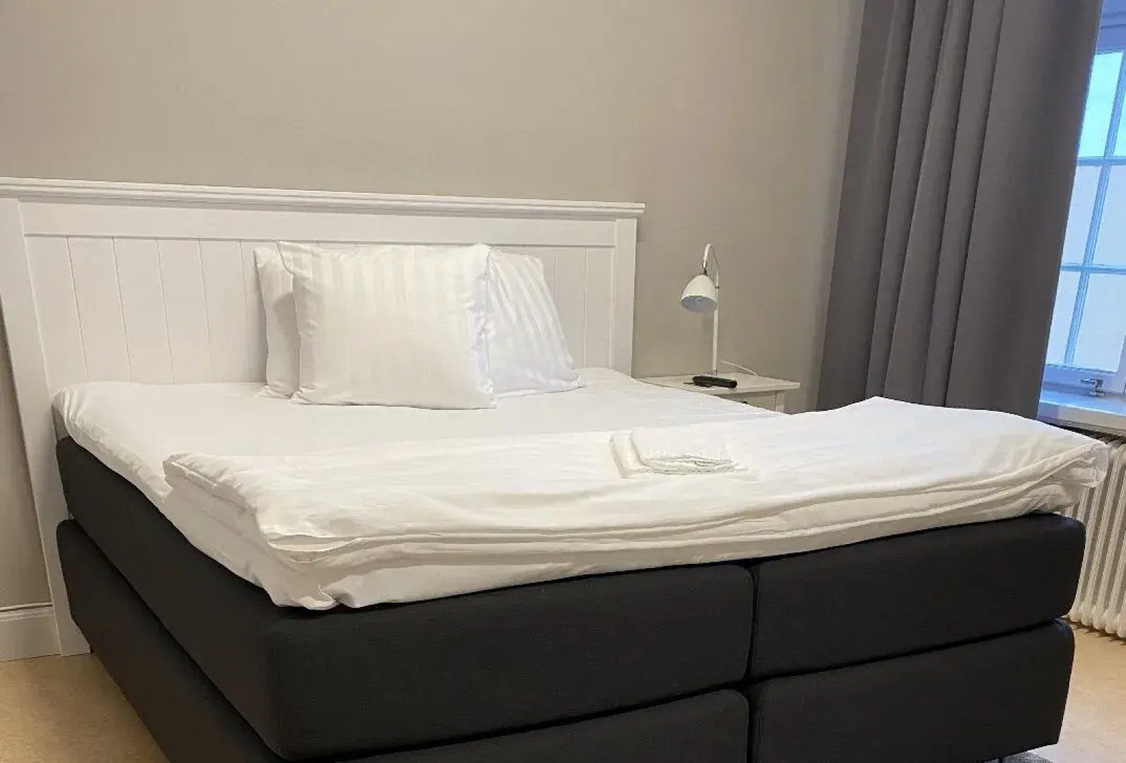 Livgrenadjärmässen Hotell-Fest-Konferens