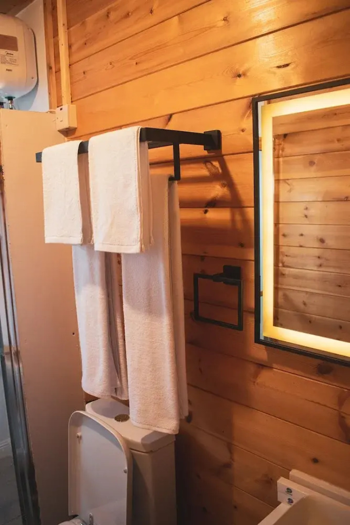 Signature Collection by Eight Continents, Mafia Island