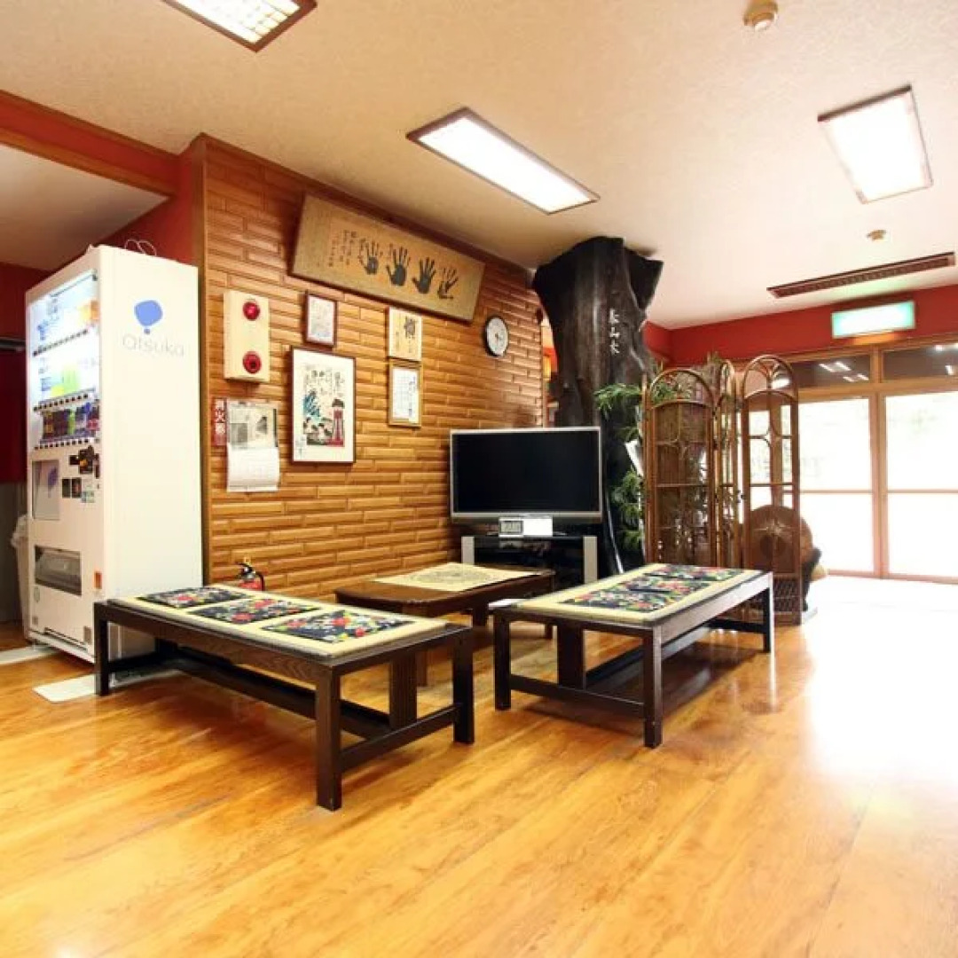 Hinagu Onsen Atarashiya Ryokan