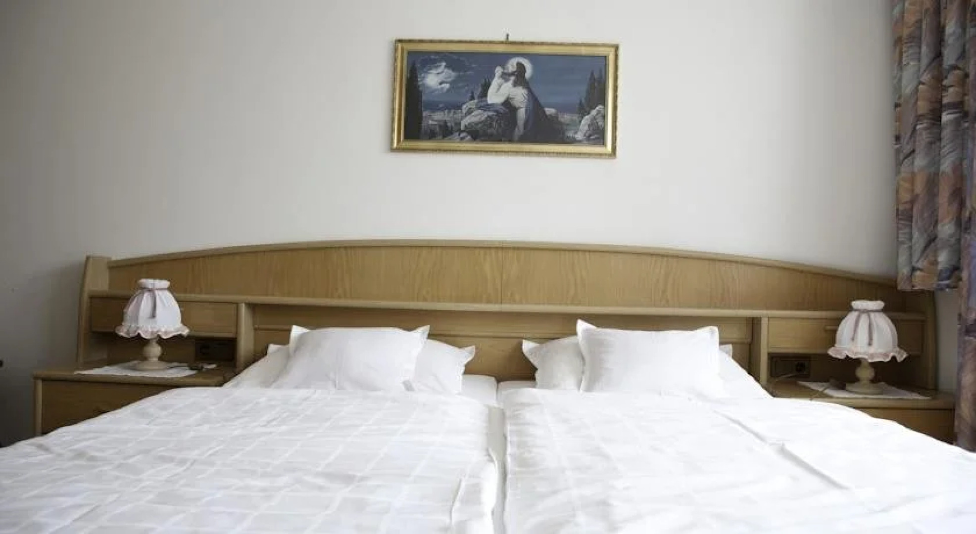 Landhaus Manuela & Haus Michael