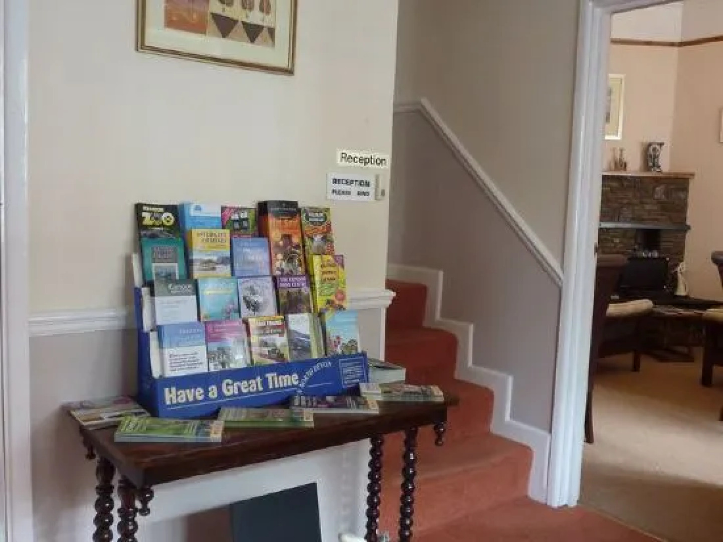 Fernleigh Guest House