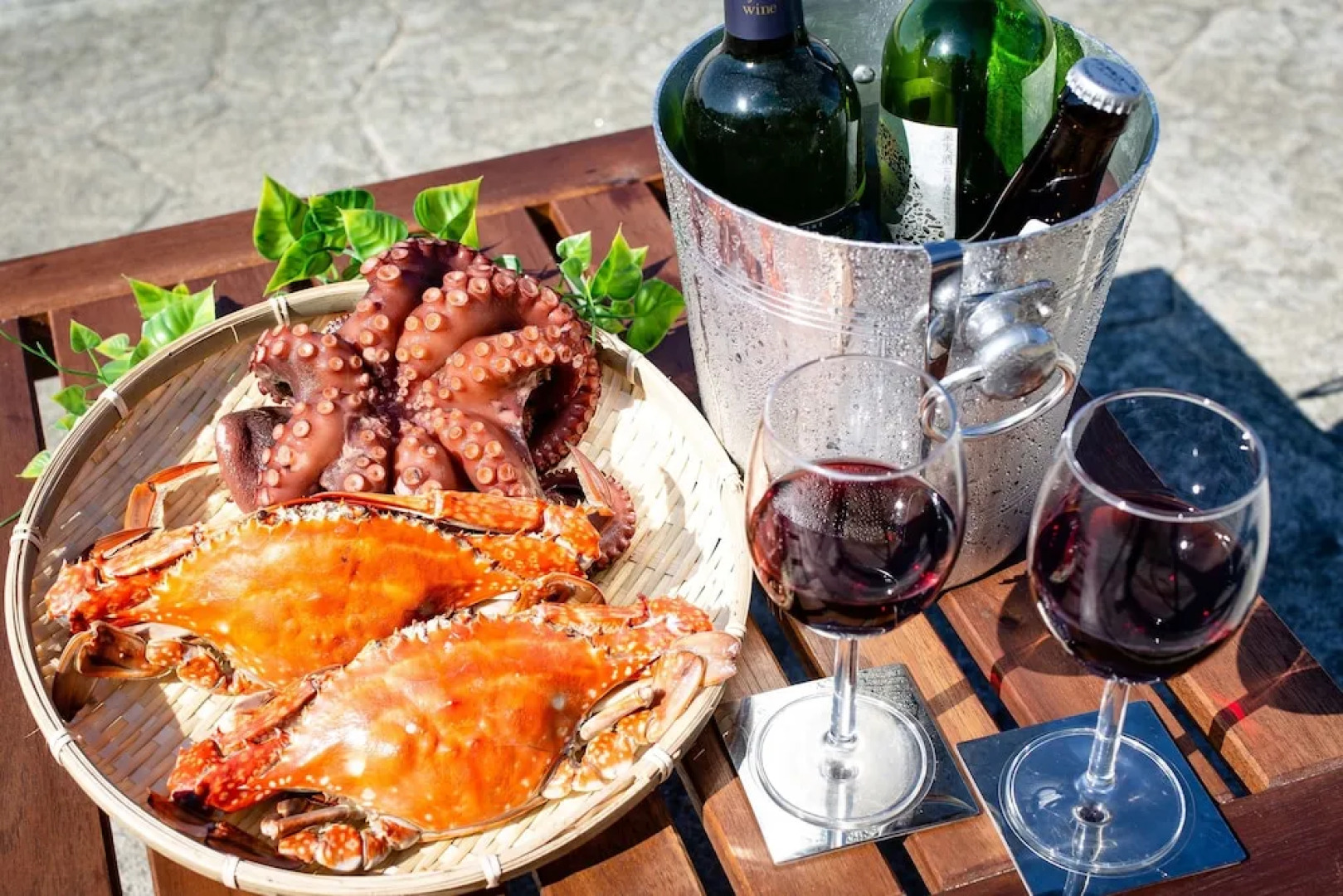 NAGASAKIBANA BEACH RESORT - Campsite