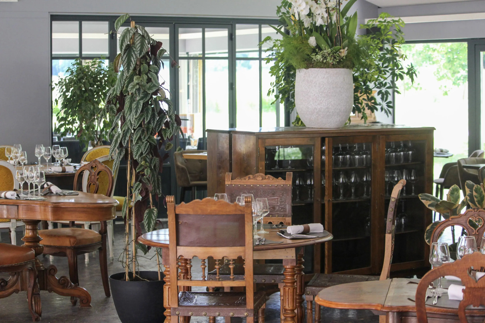 Le Moulin de Fourges