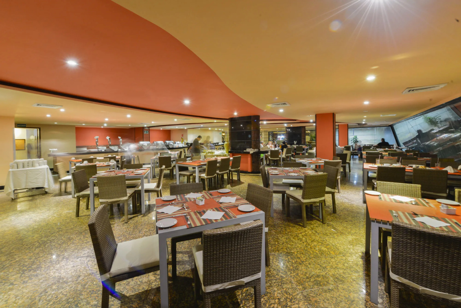 GHL Relax Hotel Sunrise