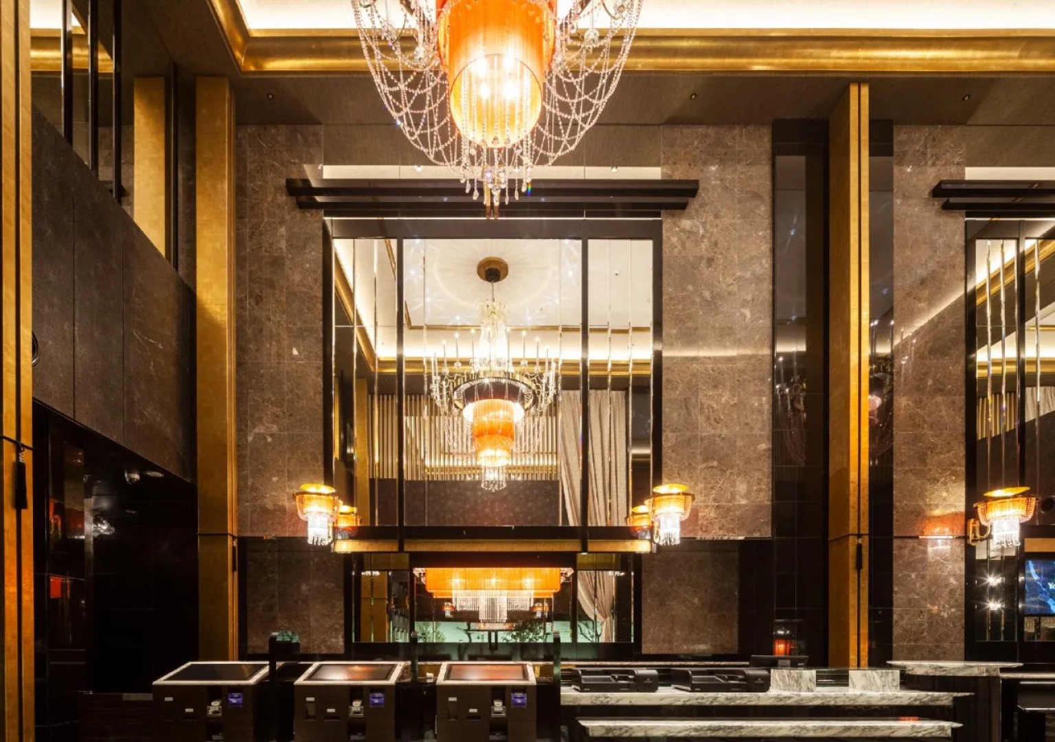 Отель Apa Hotel Pride Akasaka Kokkaigijidomae