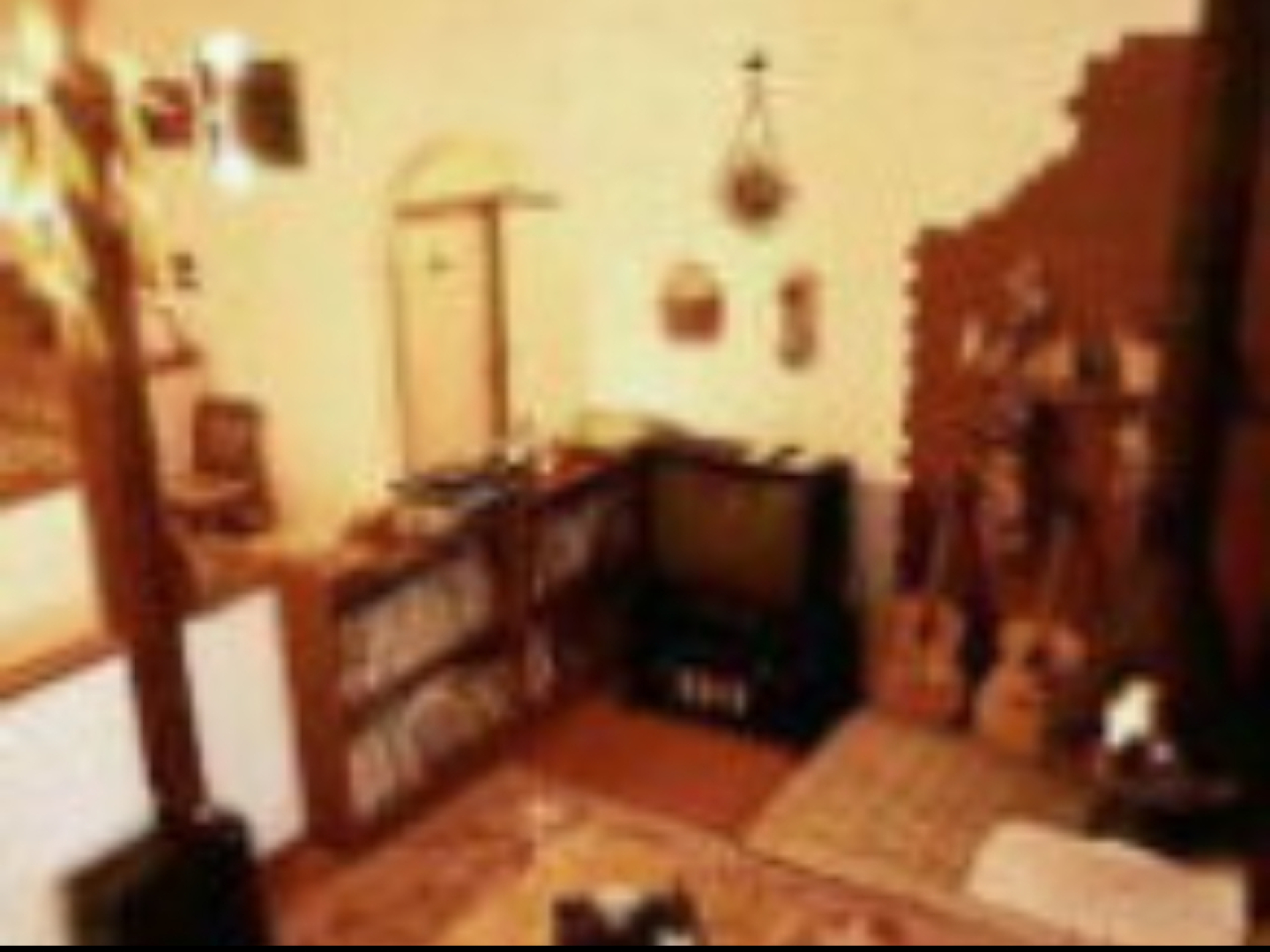 Woody House Kazamidori