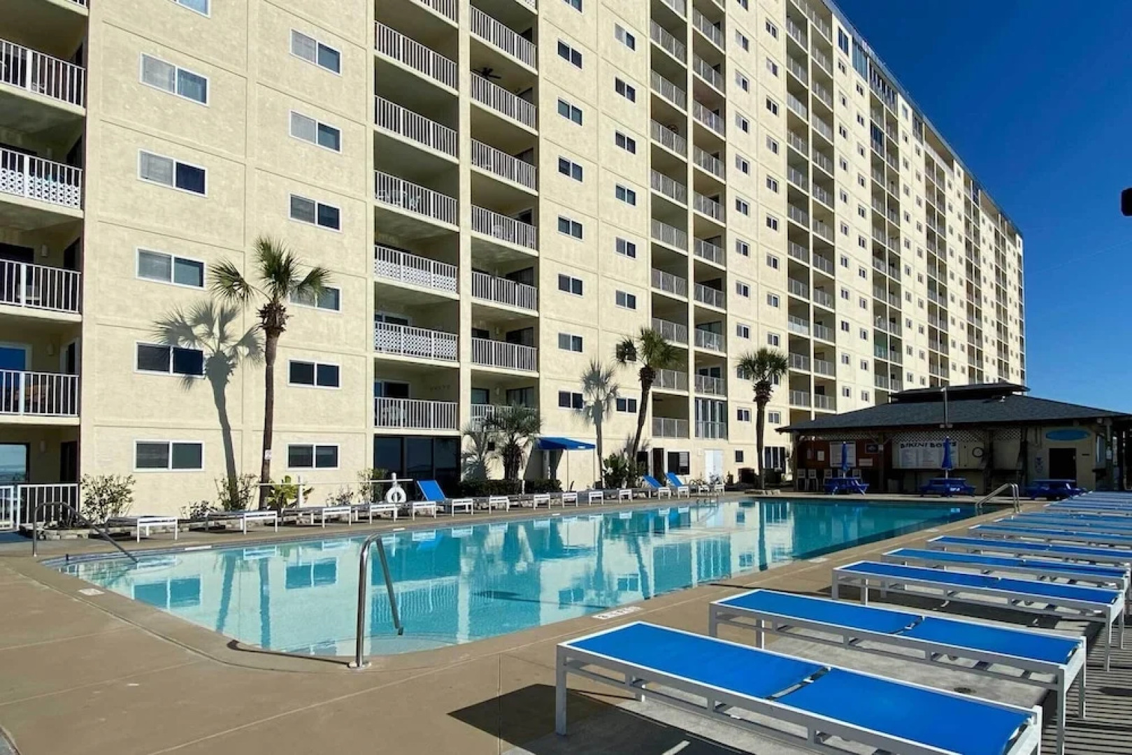 PCB Condo w/ Community Perks & Beach Access
