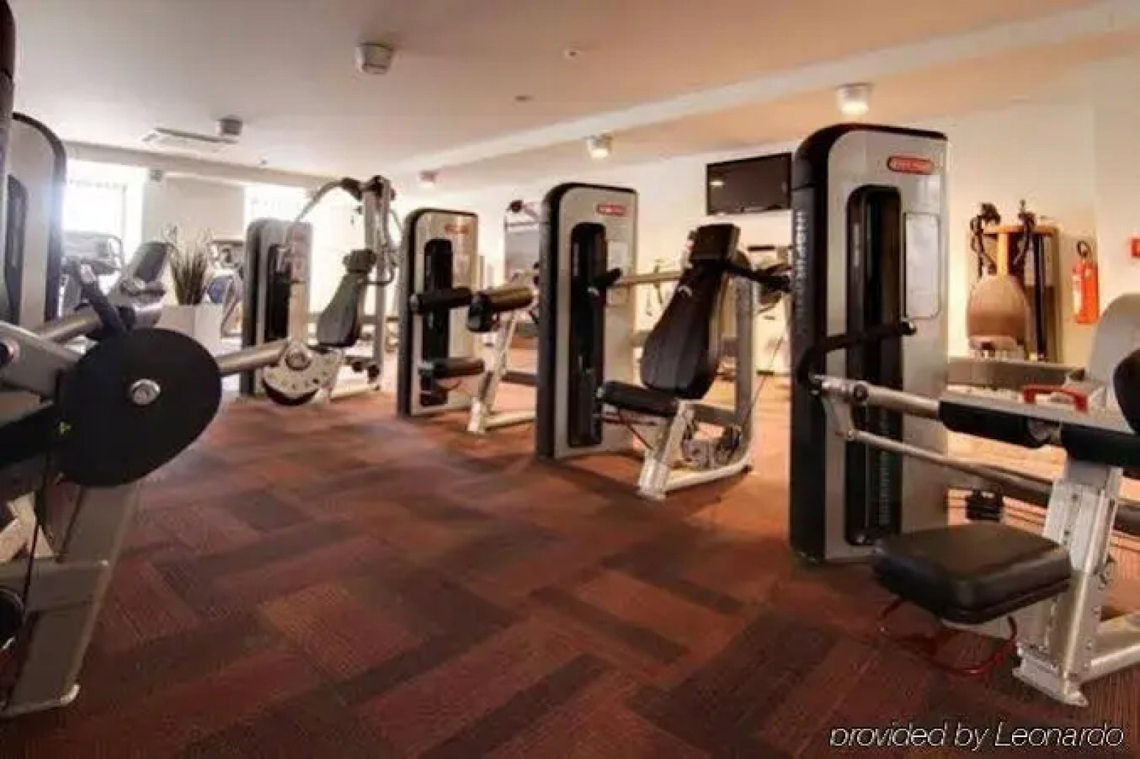 Relaxační a regenerační centrum