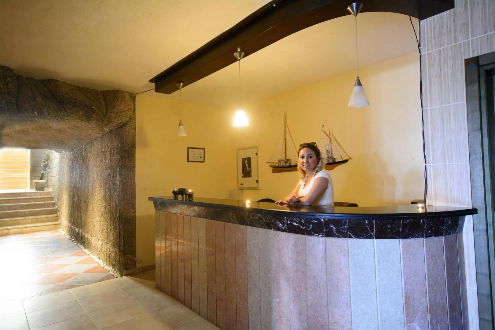 Tiana Beach Resort - All Inclusive