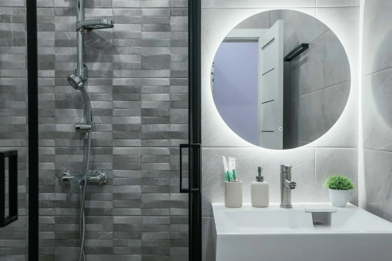 SweetHome (СвитХоум) на территории Гусарская