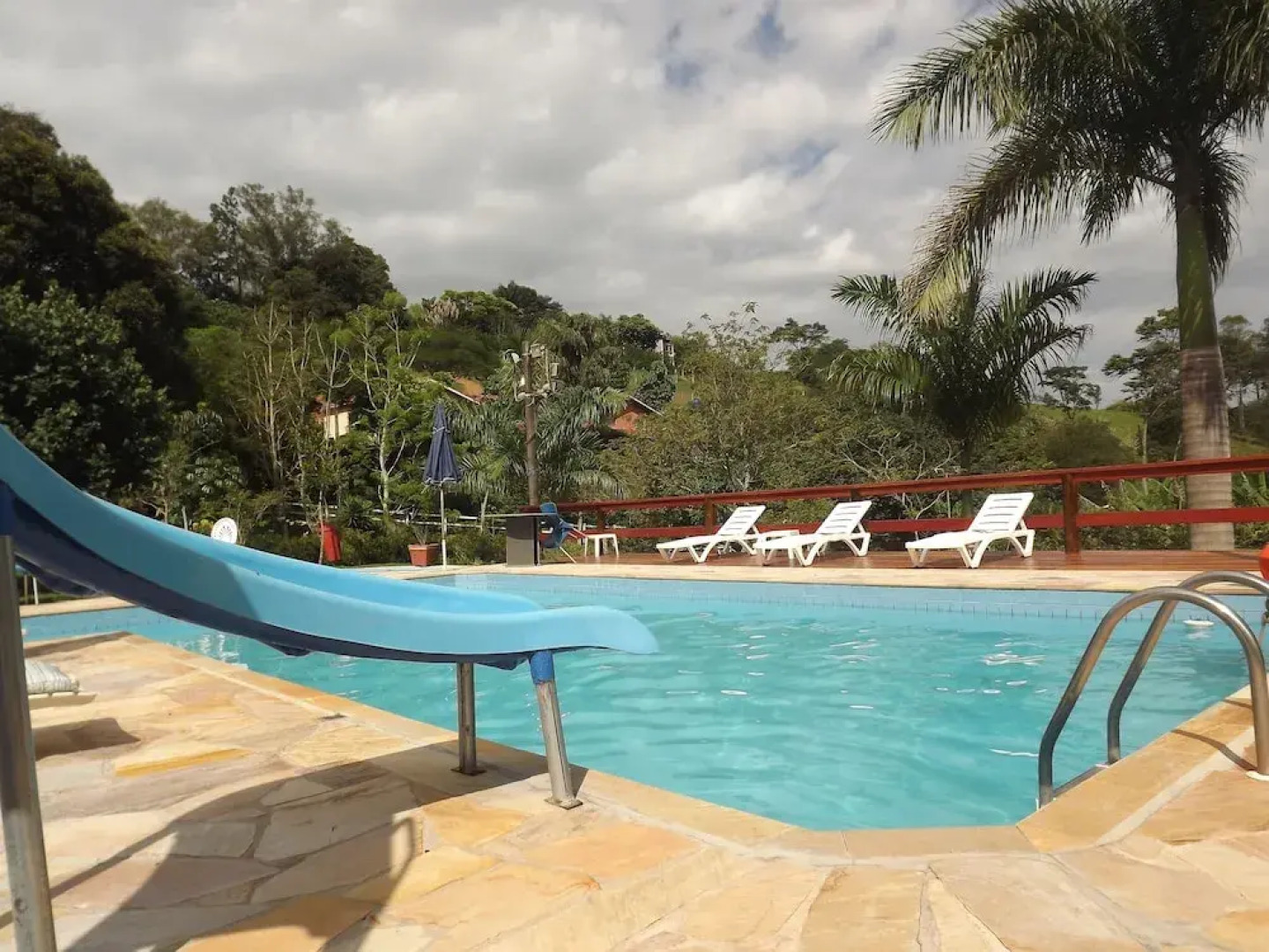 Pousada Colina Boa Vista