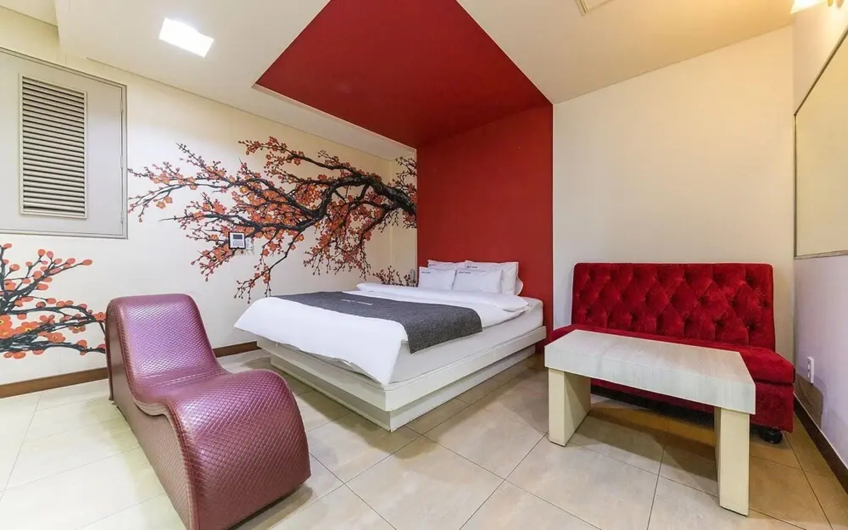 Mungyeong Jeomchon Amor Motel