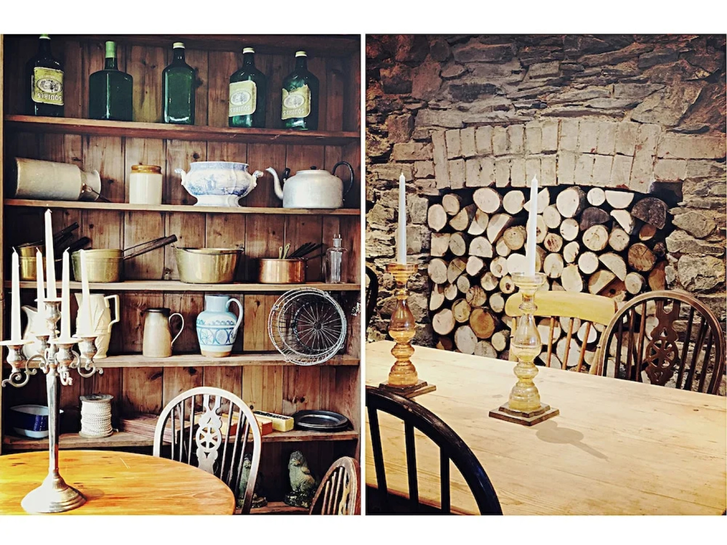 Live and Let Live Inn