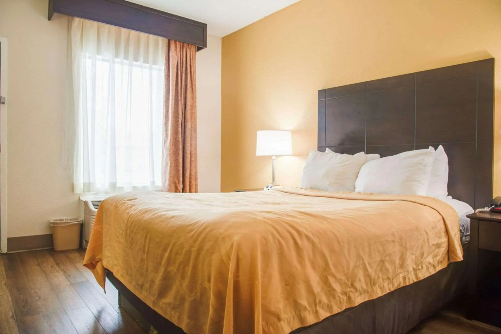 Quality Inn & Suites Aiken East