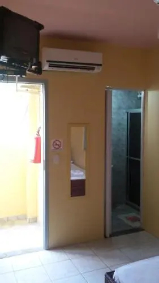 Pousada Brisa do Mar