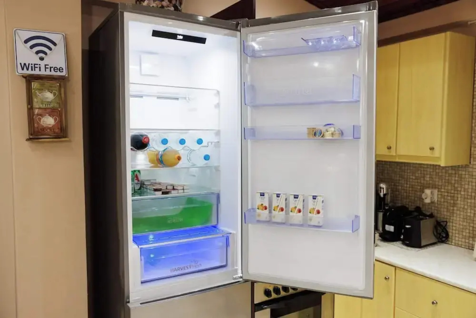 Atlas Villa Beachfront Sea View Escape