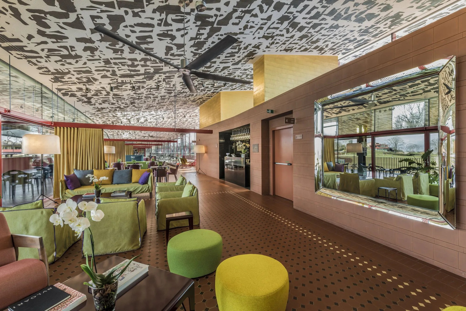 Villaverde Hotel & Resort - Wellness Spa & Golf