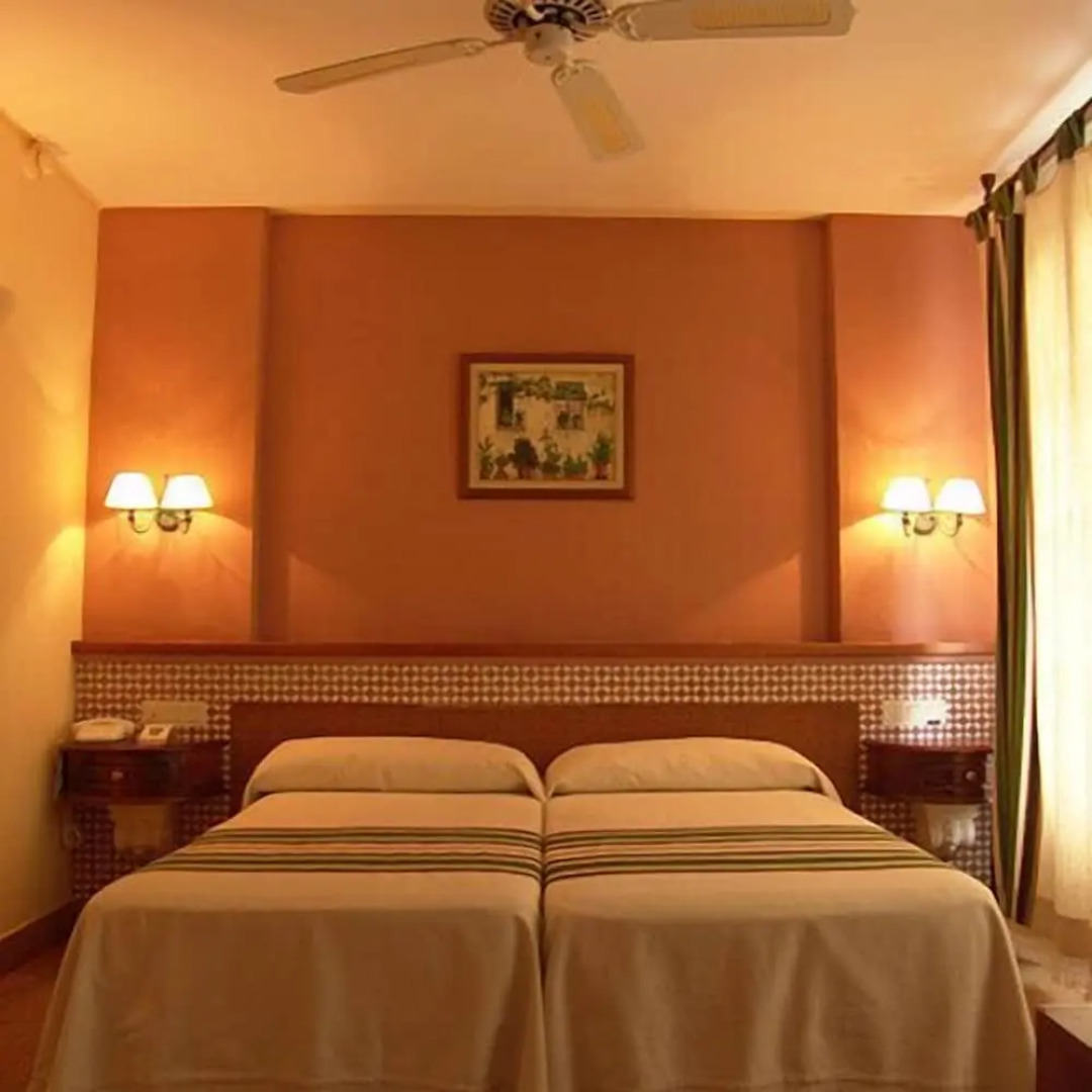 Balneario de Alicún de las Torres