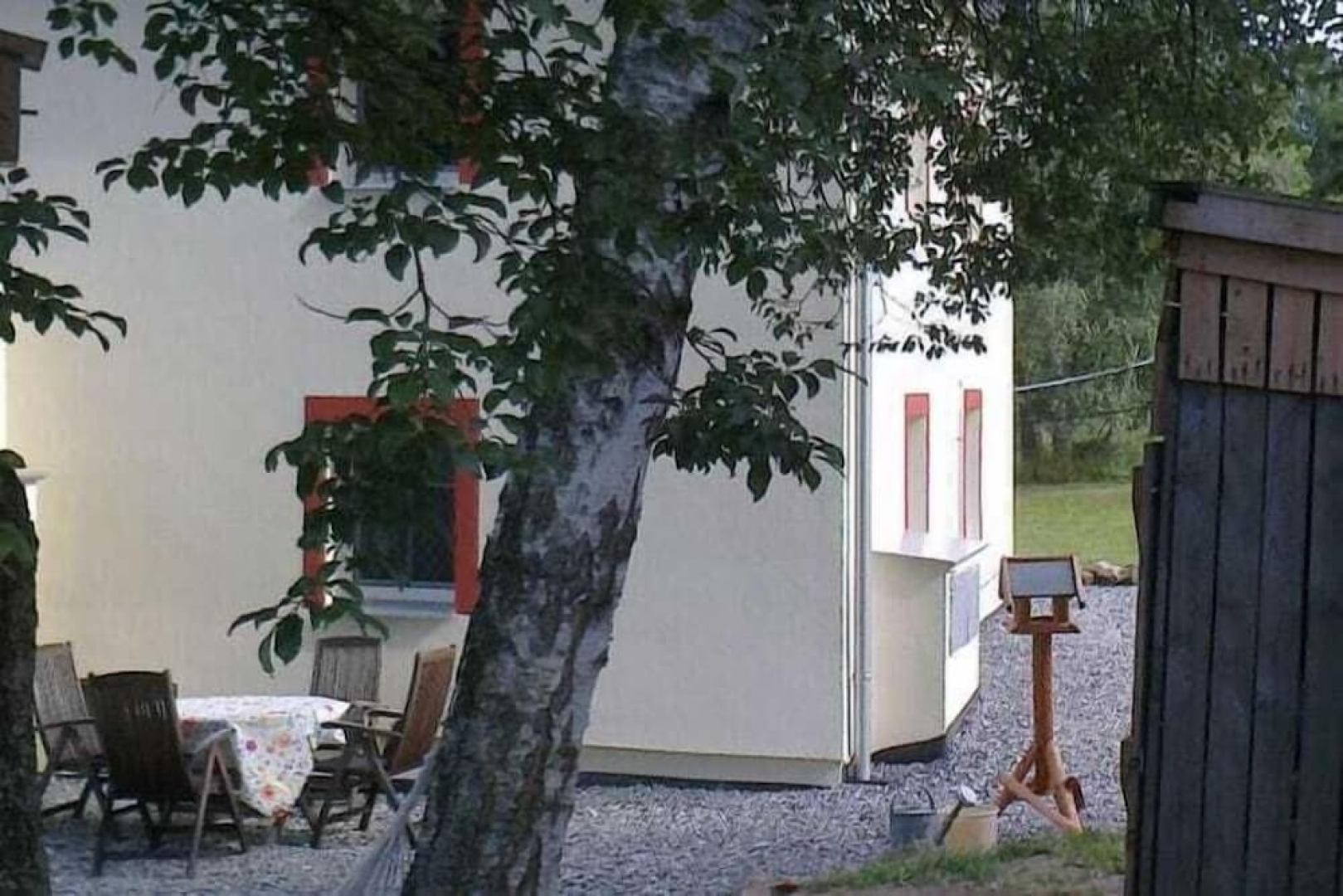 Holiday Home Near Sumava Ski Slopes