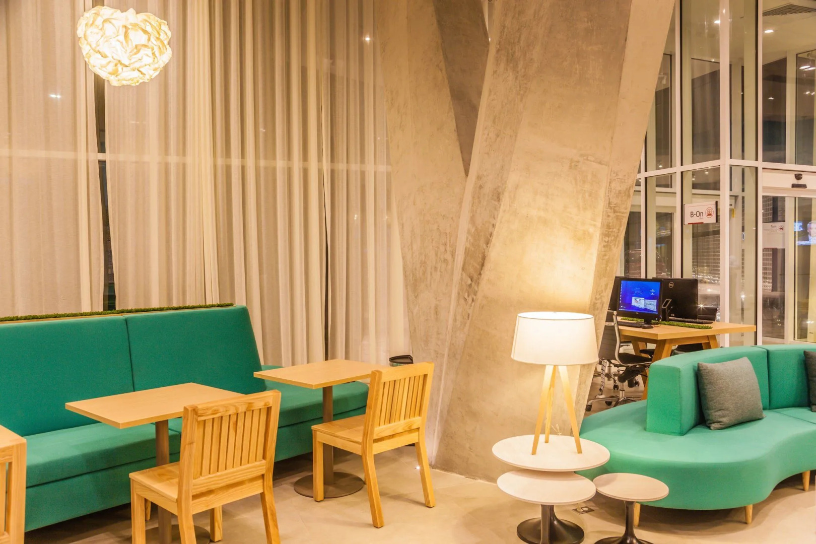 Fiesta Inn Ciudad del Carmen Puente El Zacatal