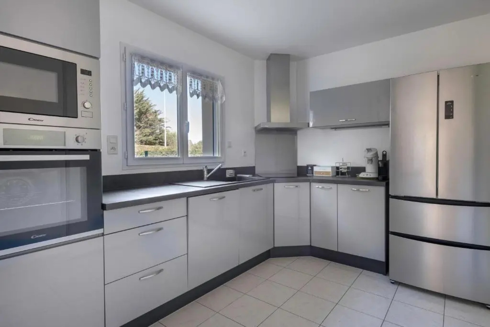 Maison avec piscine ! Pour 8 personnes a Saint-Gildas-de-Rhuys