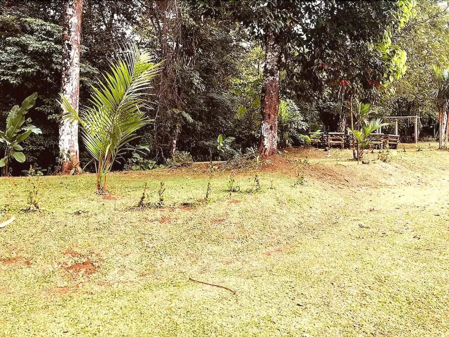 Centro De Eventos Beraca