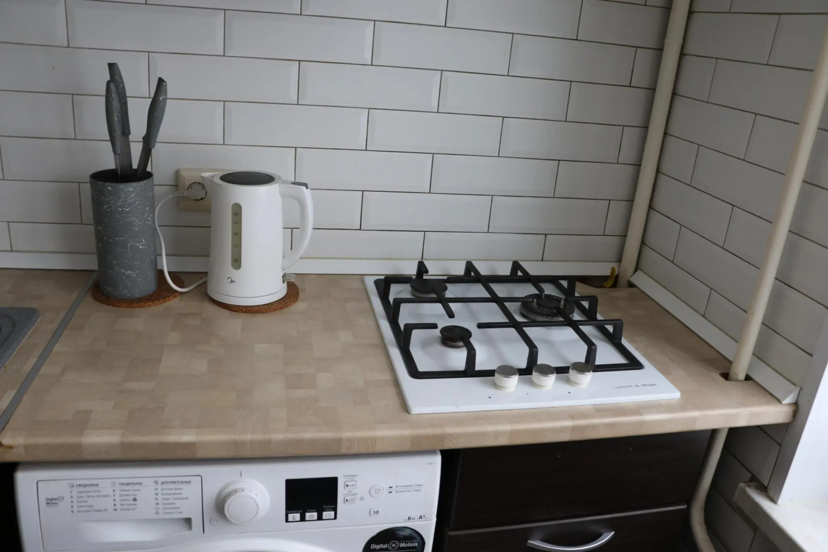 Квартира в Ватутинках