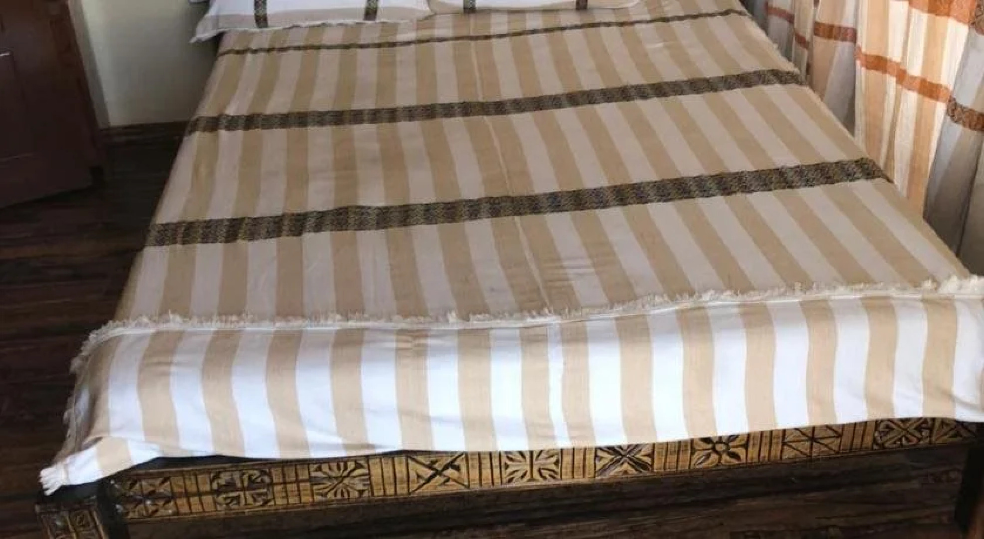 Red Rock Lalibela Hotel