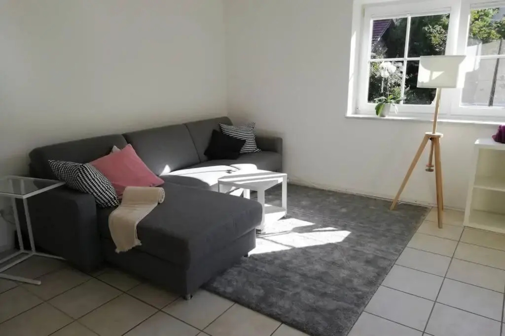 FeWo Happy Place in traumhafter Lage See nah