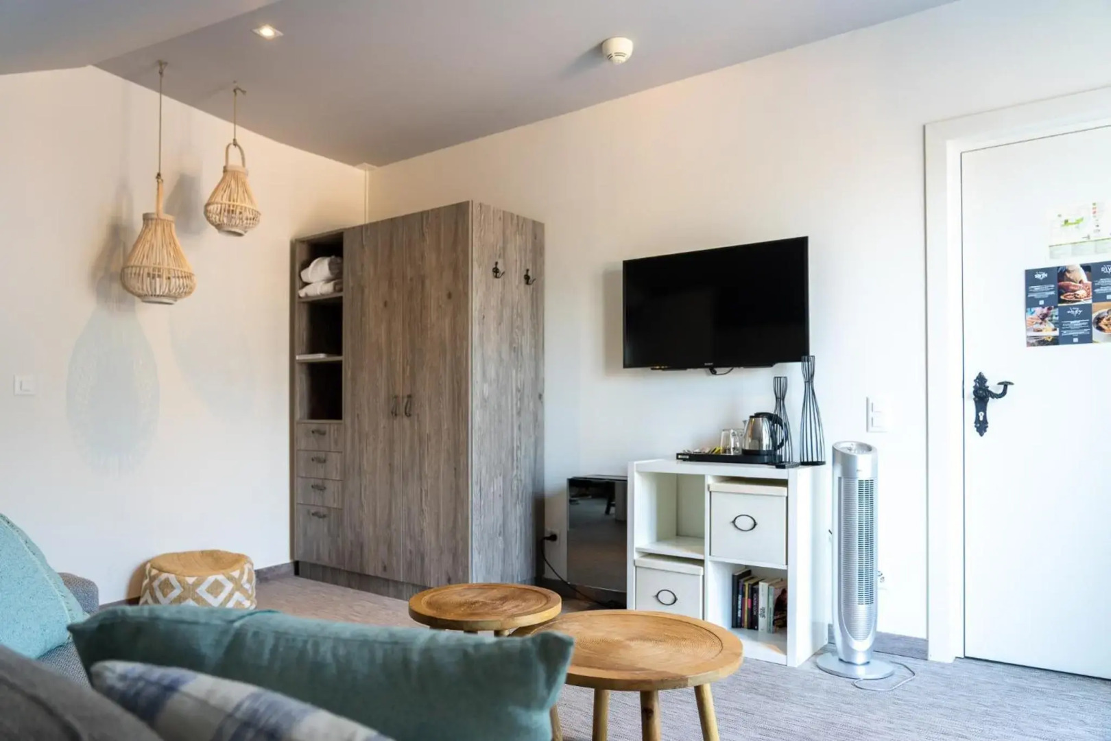 Seven Boutique Hotel