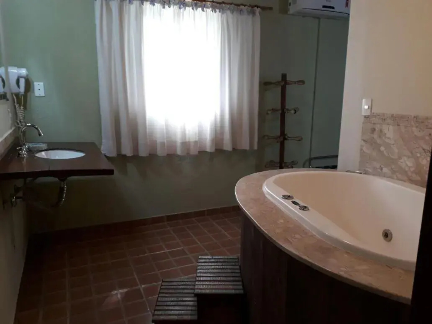 Gamboa Eco Refugio Pousada