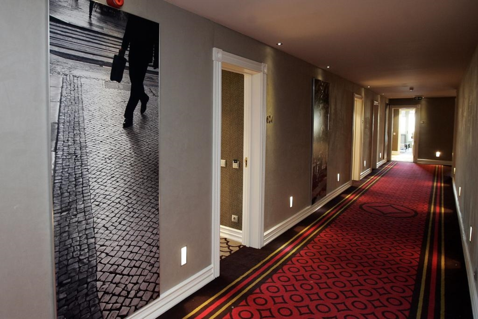 Tivoli Avenida Liberdade Lisboa – A Leading hotel of the world