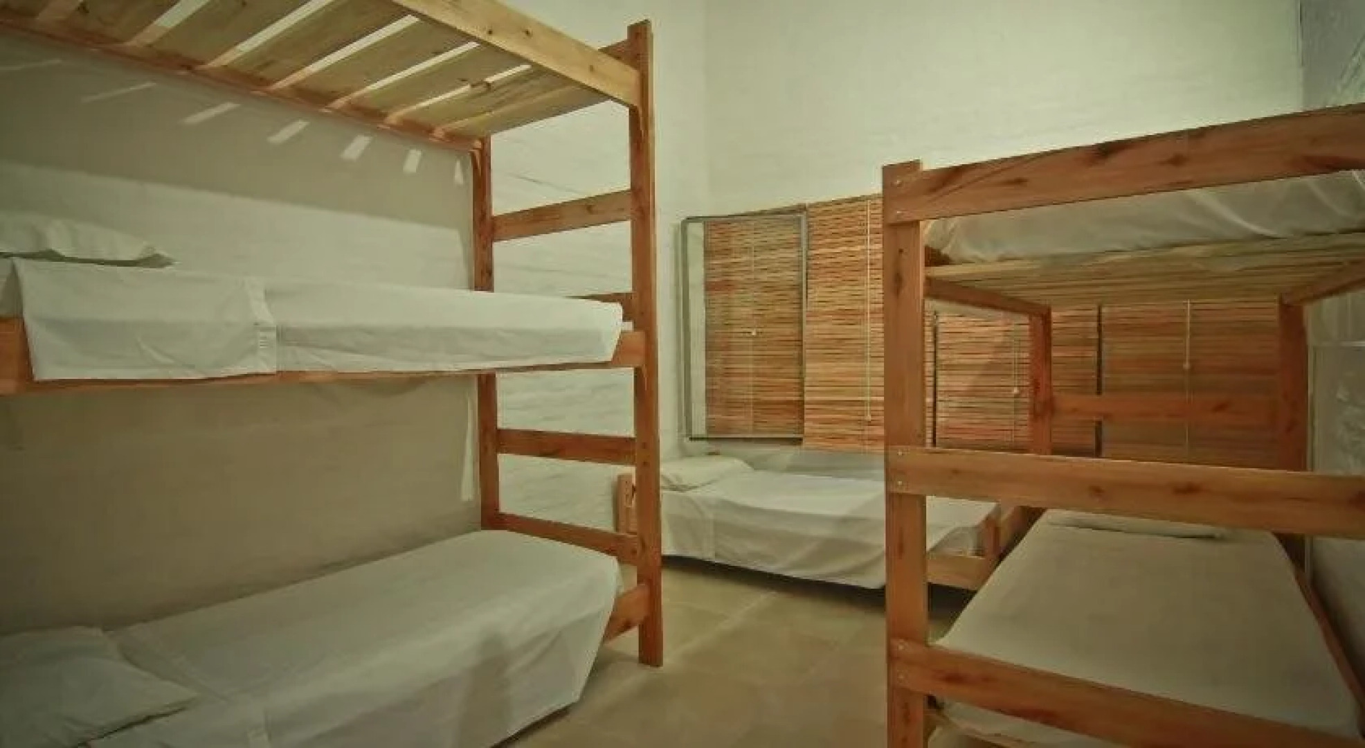 Hostel Punta Ballena Bar