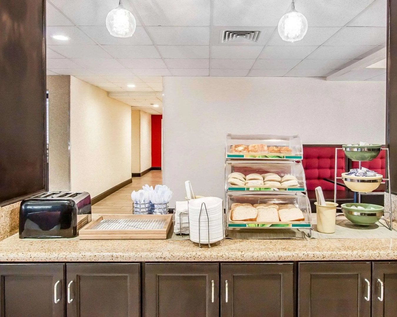 Spark by Hilton Tuscaloosa University