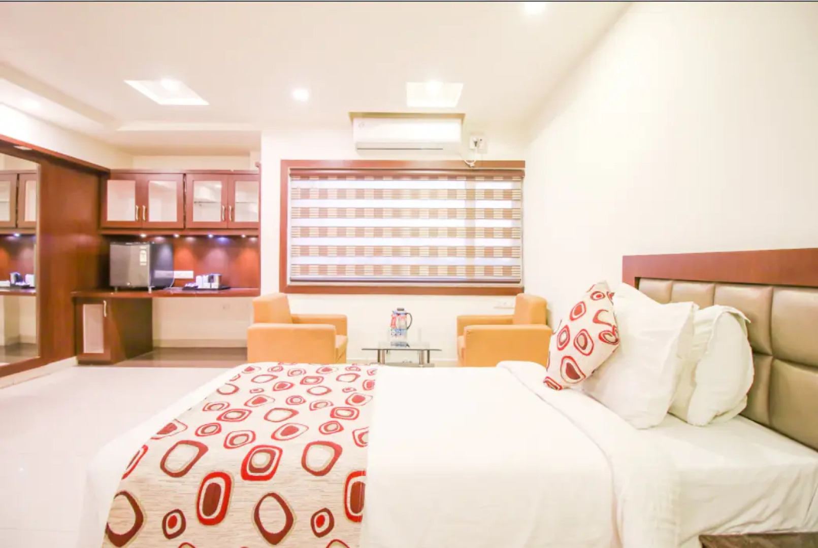 Hotel Grand Meridian