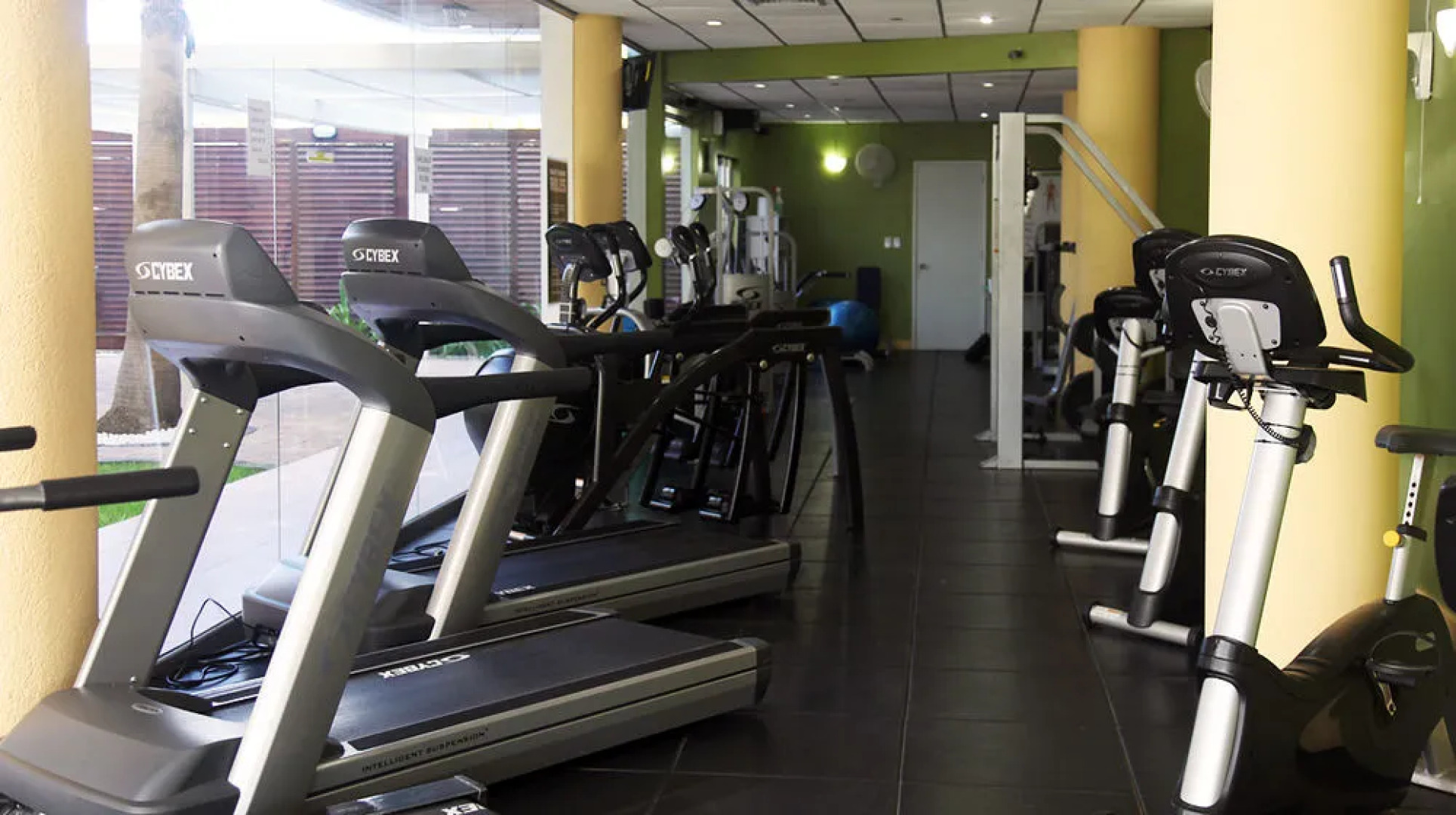 Costa Linda Beach Resort